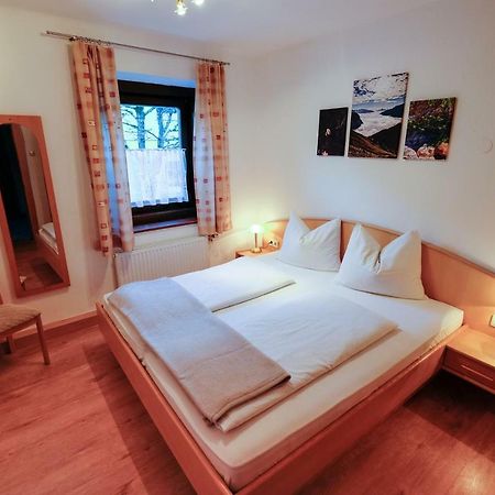 Appartamento Haus Hubertus Radnig Esterno foto